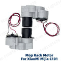 Mop Rack Motor for Xiaomi Mijia C101 Robot Vacuum | Spare Part Vacuum Cleaner Part P3 Set 1