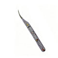 Cartoon Cat Fine Tip Precision Tweezers | Stainless Steel Craft Precision Craft Tweezers P3 Cat Band