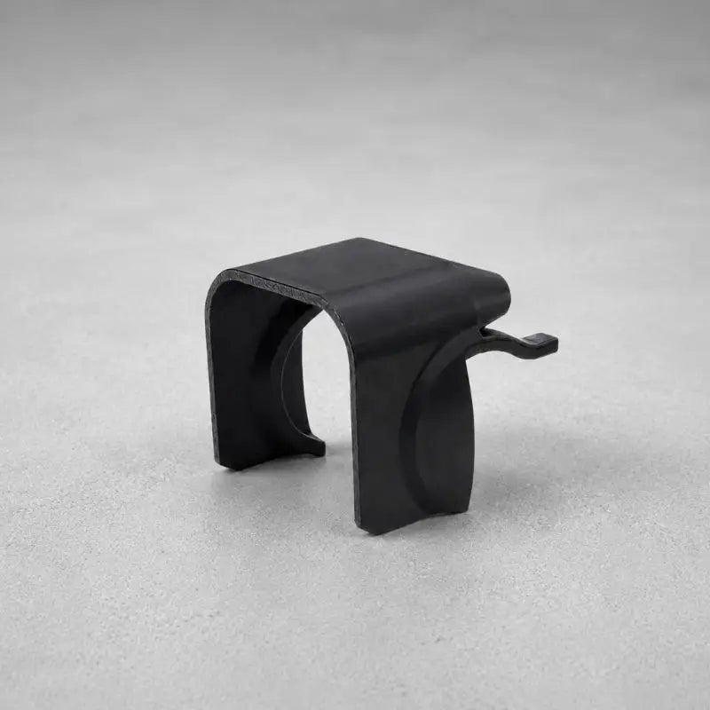 Rigid Lens Hood for LunaPro Camera – Matte Black Clip Mount Camera Lens Hood P3