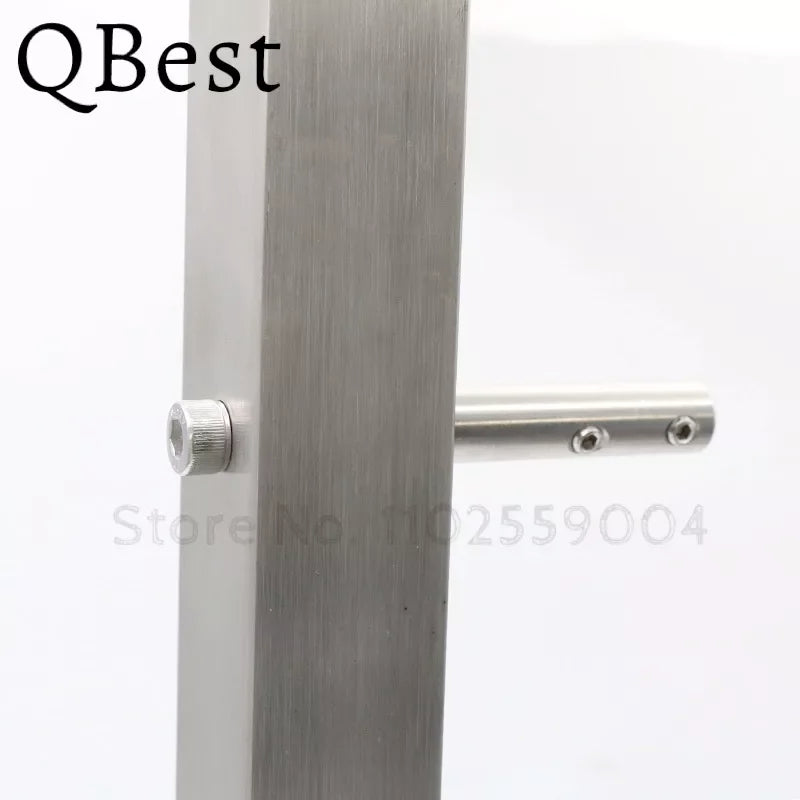 304 Stainless Steel Cable Railing Wire Rope Tensioner Fitting Cable Railing Fitting P3