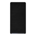Flexible Silicone Phone & Tablet Stand – Foldable Universal Device Stand Holder P3 Black