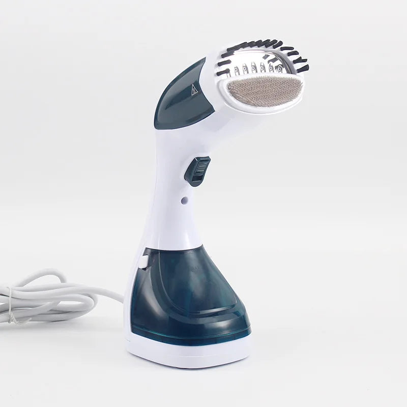 DUTRIEUX Handheld Garment Steamer – 3-Heat, 100–240V EU Plug Garment Steamer P3