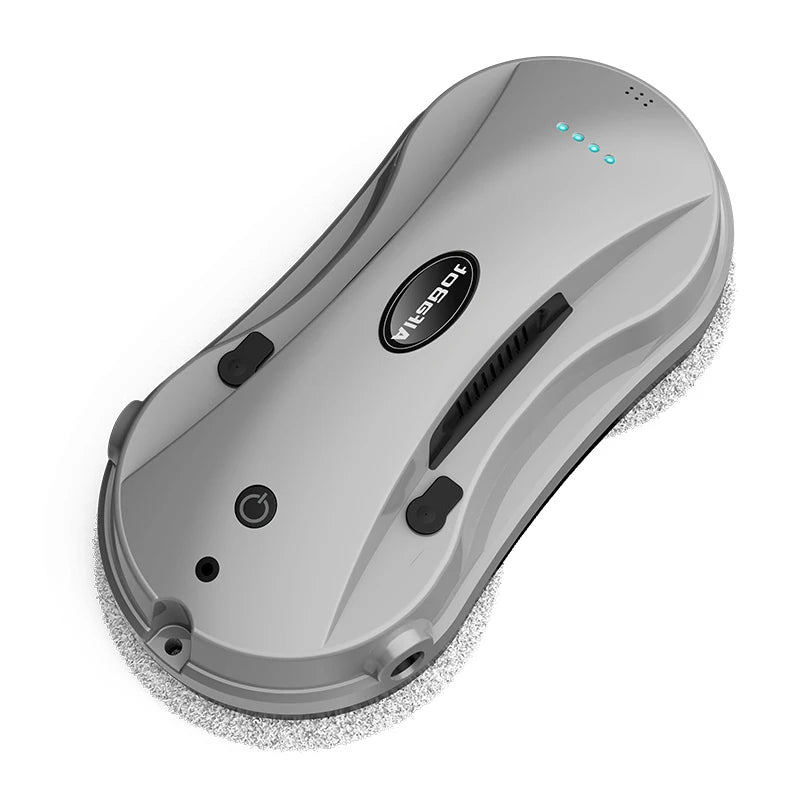 Smart Window Cleaning Robot X7 – App & Remote Controlled Window Cleaning Robot P3
