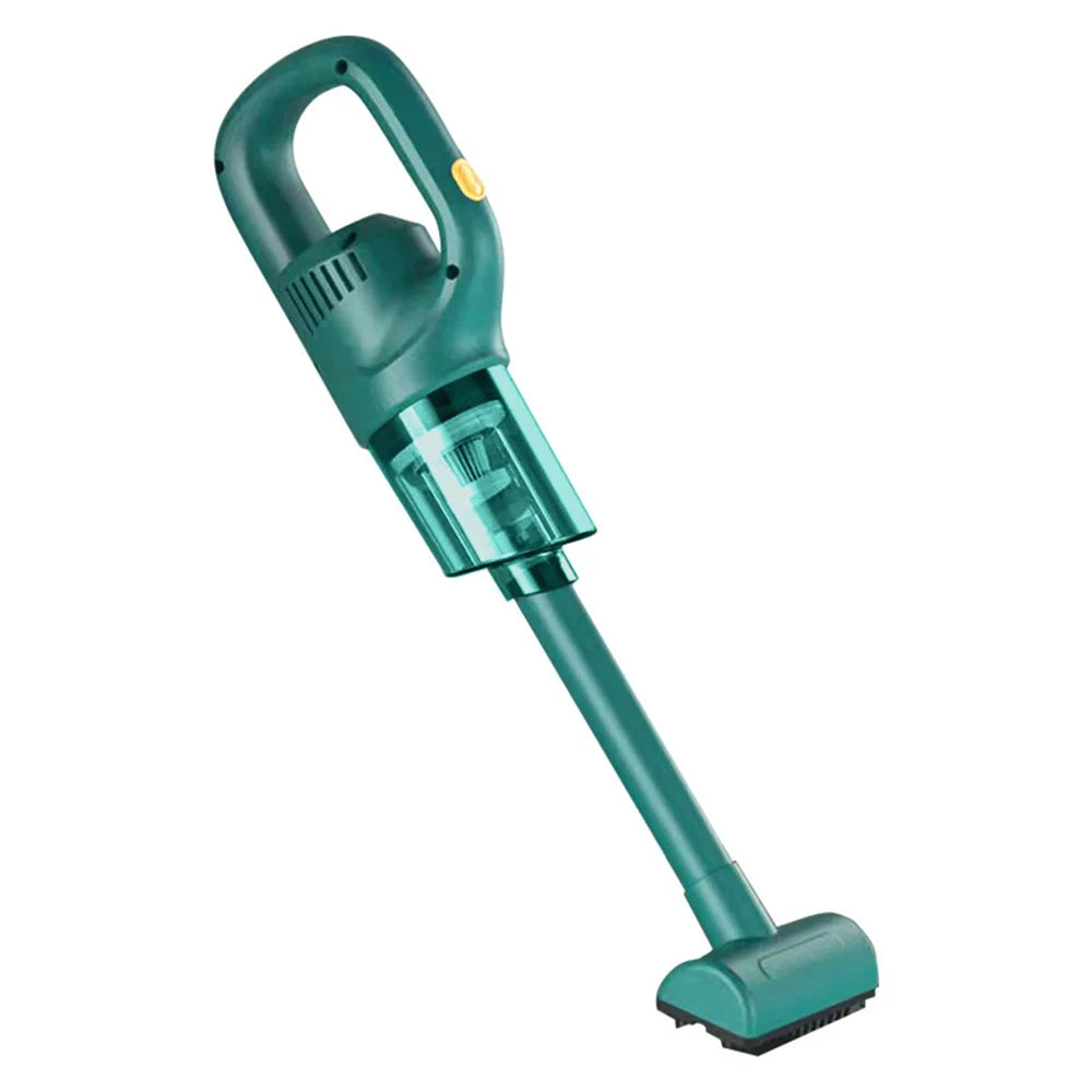 Cordless Handheld Vacuum 50000Pa – Home, Car & Pet | 120W Handheld Vacuum Cleaner P3