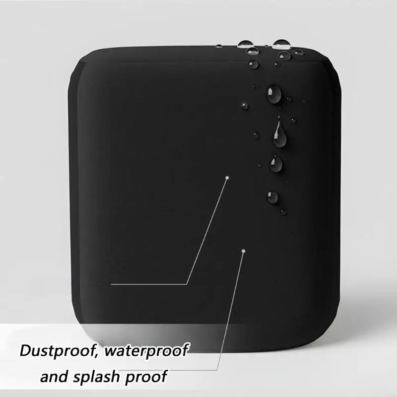 Speaker Dust Cover for Party Box 1 & 2 | Breathable Fabric Speaker Dust Cover P3
