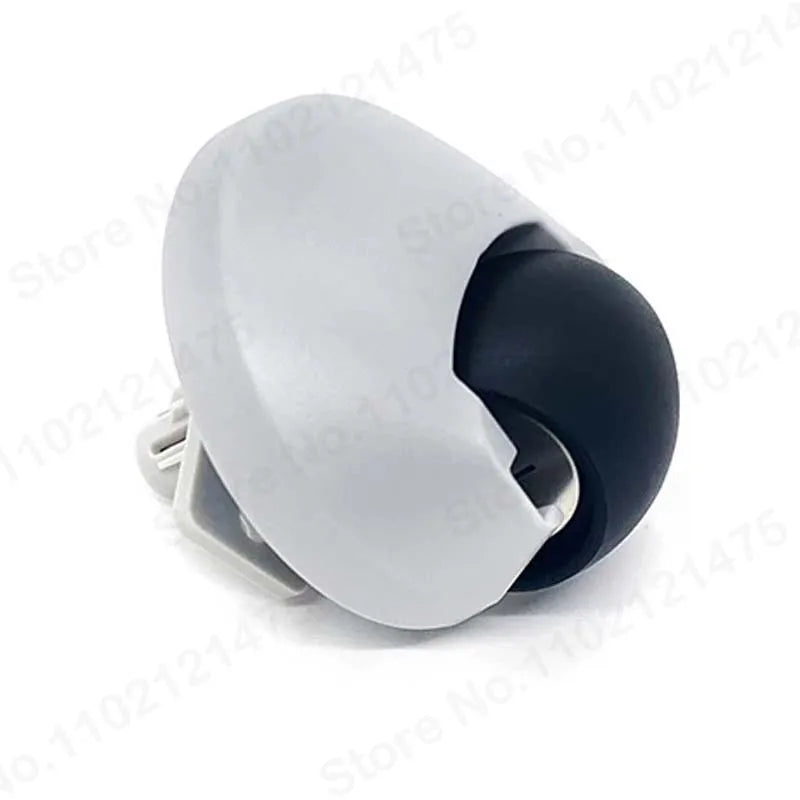 Roborock Front Caster Wheel – S4 Max S5 Max S6 Pure S6 MaxV E4 Robot Vacuum Part P3