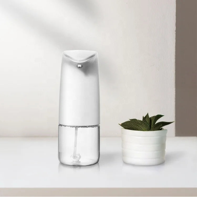 450ml Touchless Automatic Soap Dispenser | Infrared Sensor Automatic Soap Dispenser P3