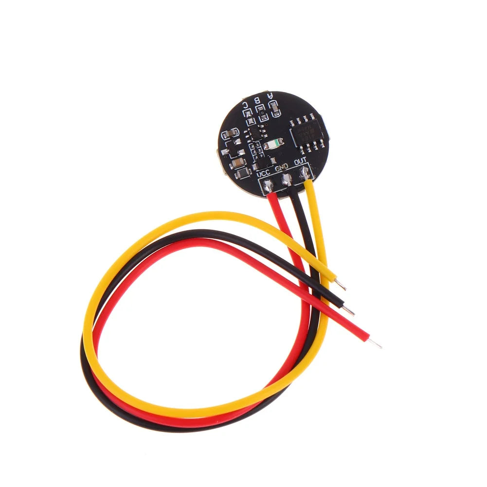 Capacitive Touch Switch Sensor Module – Momentary & Latching Touch Switch Module P3