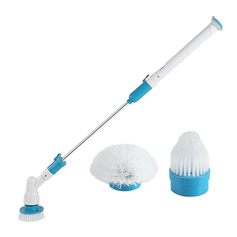 Electric Spin Scrubber – Rechargeable Bathroom Cleaning Brush Electric Spin Scrubber P3