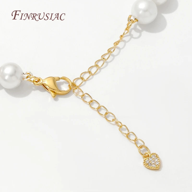 18K Gold Plated Extension Chain Lobster Clasp – DIY Jewelry Jewelry Chain Findings P3
