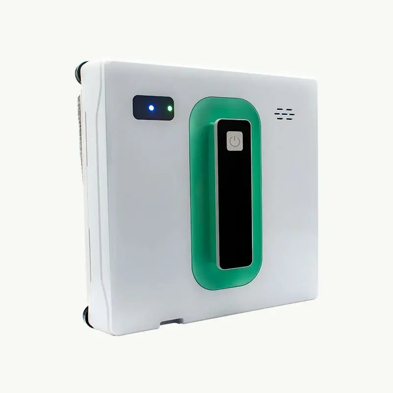 Cordless Window Cleaning Robot – APP & Remote Control Window Cleaning Robot P3
