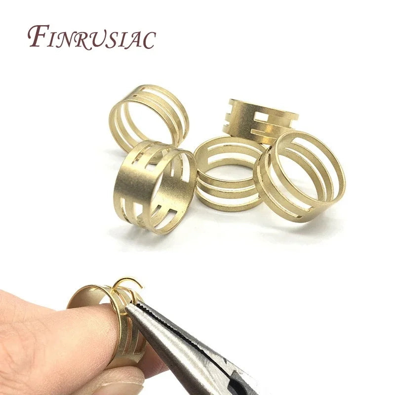 17mm Jump Ring Opener & Closer Tool | DIY Jewelry Making Jewelry Making Tool P3