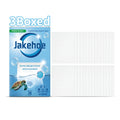 JAKEHOE Laundry Detergent Sheets – Deep Clean 30 Pack Laundry Detergent Sheets P3 3Boxed