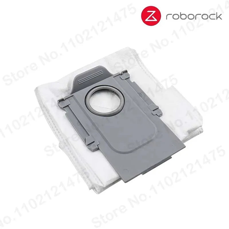 Roborock High-Capacity Dust Bags – Qrevo, P10, V20 Models Vacuum Dust Bags P3