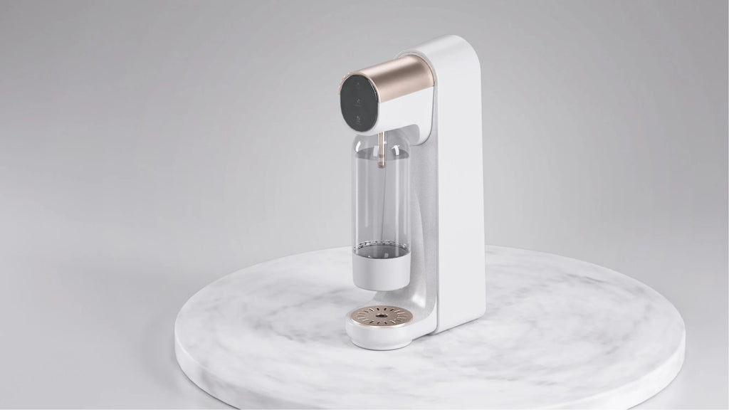 Sparkling Water Maker – Home Soda Carbonated Beverage Machine Sparkling Water Maker P3