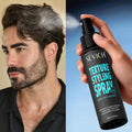 Sevich Sea Salt Hair Spray – Texture, Volume & Wave Styling Hair Styling Spray P3 Hair Styling Spray