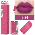DUNUF Waterproof Lip Gloss – Y2K Non-Transfer Long-Lasting Lip Gloss P3 04