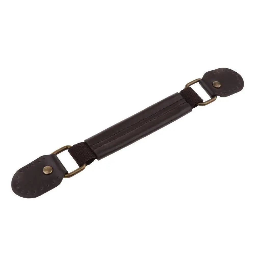 PU Leather Luggage Suitcase Handle Strap Replacement – 4 Colors Luggage Handle Strap P3