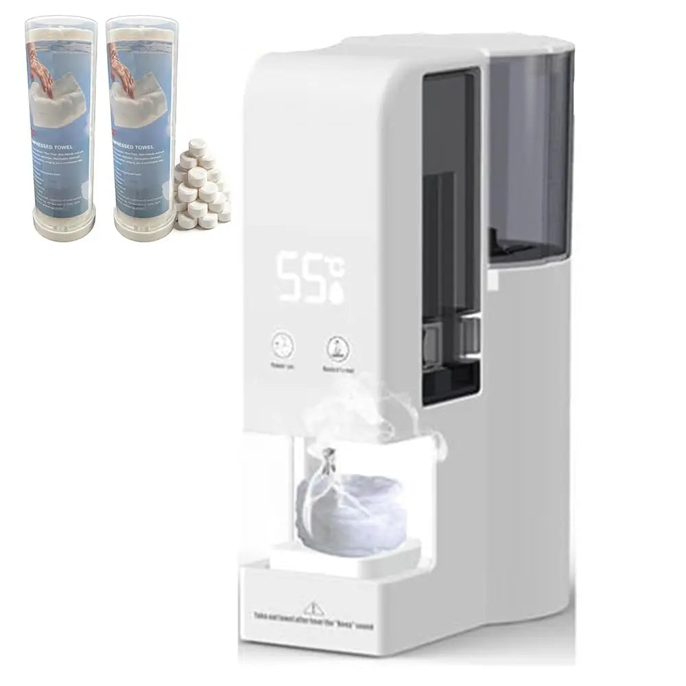 Intelligent Hot Towel Warmer Machine with Sterilization Towel Warmer Machine P3 No plug