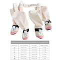 Dog Full Leg Protection Jumpsuit – Anti-Slip Boot Leggings Dog Leg Jumpsuit P3 XXL