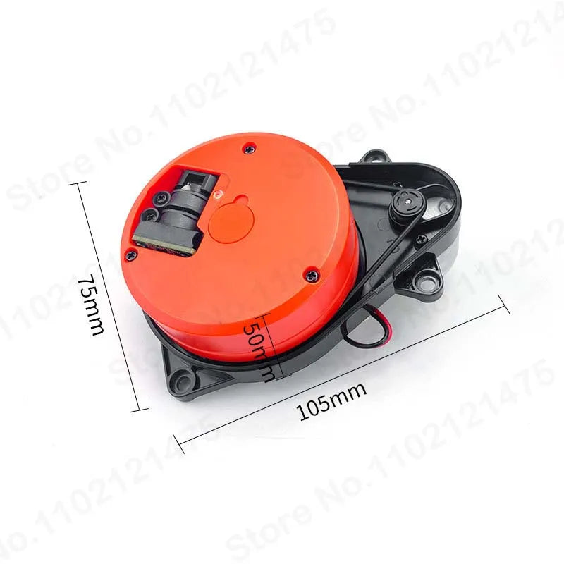 LDS Laser Distance Sensor for Xiaomi Mijia Robot Vacuum Vacuum Cleaner Part P3