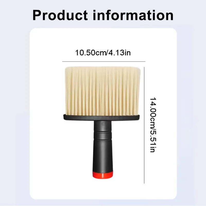 Car Interior Detailing Brush – Long Handle Air Vent Duster Car Detailing Brush P3