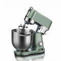 7L Planetary Dough Mixer 800W Brushless Motor 8 Speed Timer Commercial Dough Mixer P3 Default Title