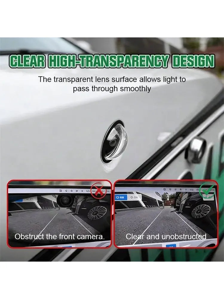 Tesla Camera Lens Guard – Cybertruck, Model Y, S & 3 PC Cover Camera Lens Guard P3
