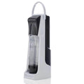 Sparkling Water Maker with CO2 Cylinder & PET Bottle | No Plug Soda Maker P3 No plug