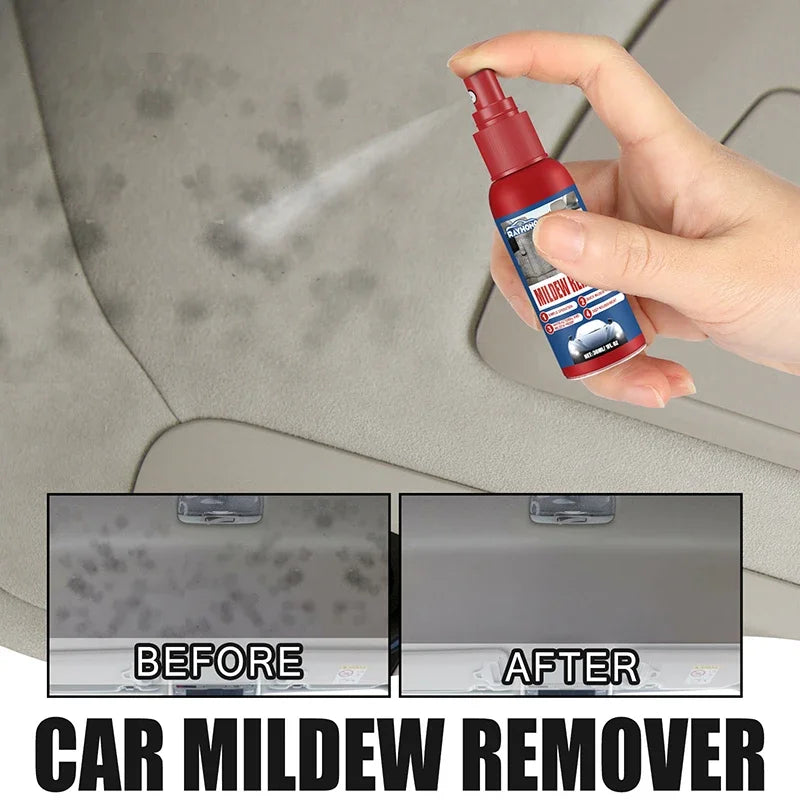 Leather Care Cleaning Oil – Car, Sofa, Shoes & Bags | 30ml Leather Care Oil P3