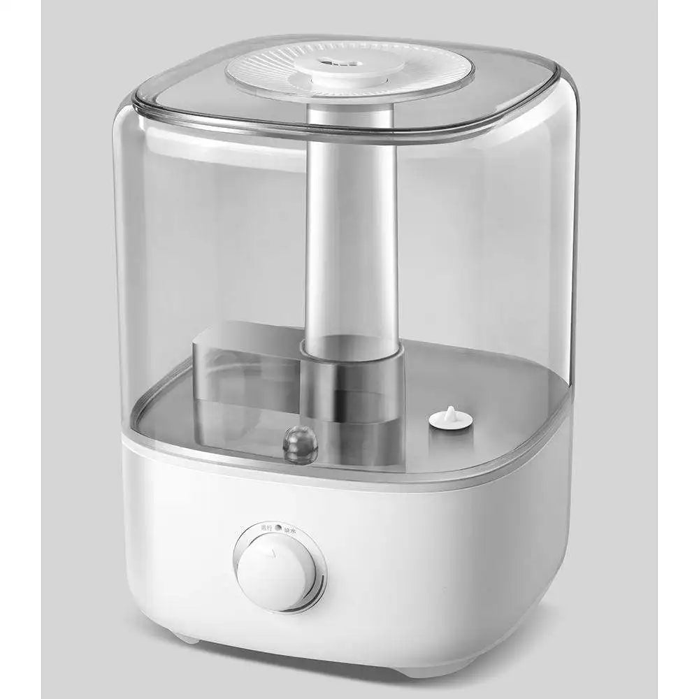 4.8L Ultrasonic Mist Humidifier | Touch & Remote Control Ultrasonic Humidifier P3
