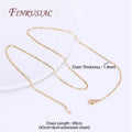 18K Gold Plated Zircon Shell Star Pendant Charm | DIY Jewelry Jewelry Pendant Charm P3 18K Real Gold Plated 1 Piece