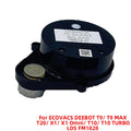 LDS FM1828 Laser Distance Sensor for ECOVACS DEEBOT T9 T20 X1 T10 Robot Vacuum Sensor P3 FM1828 1pcs