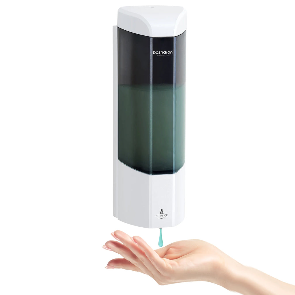 Bosharon 700ml Wall Mount Touchless Automatic Soap Dispenser Automatic Soap Dispenser P3