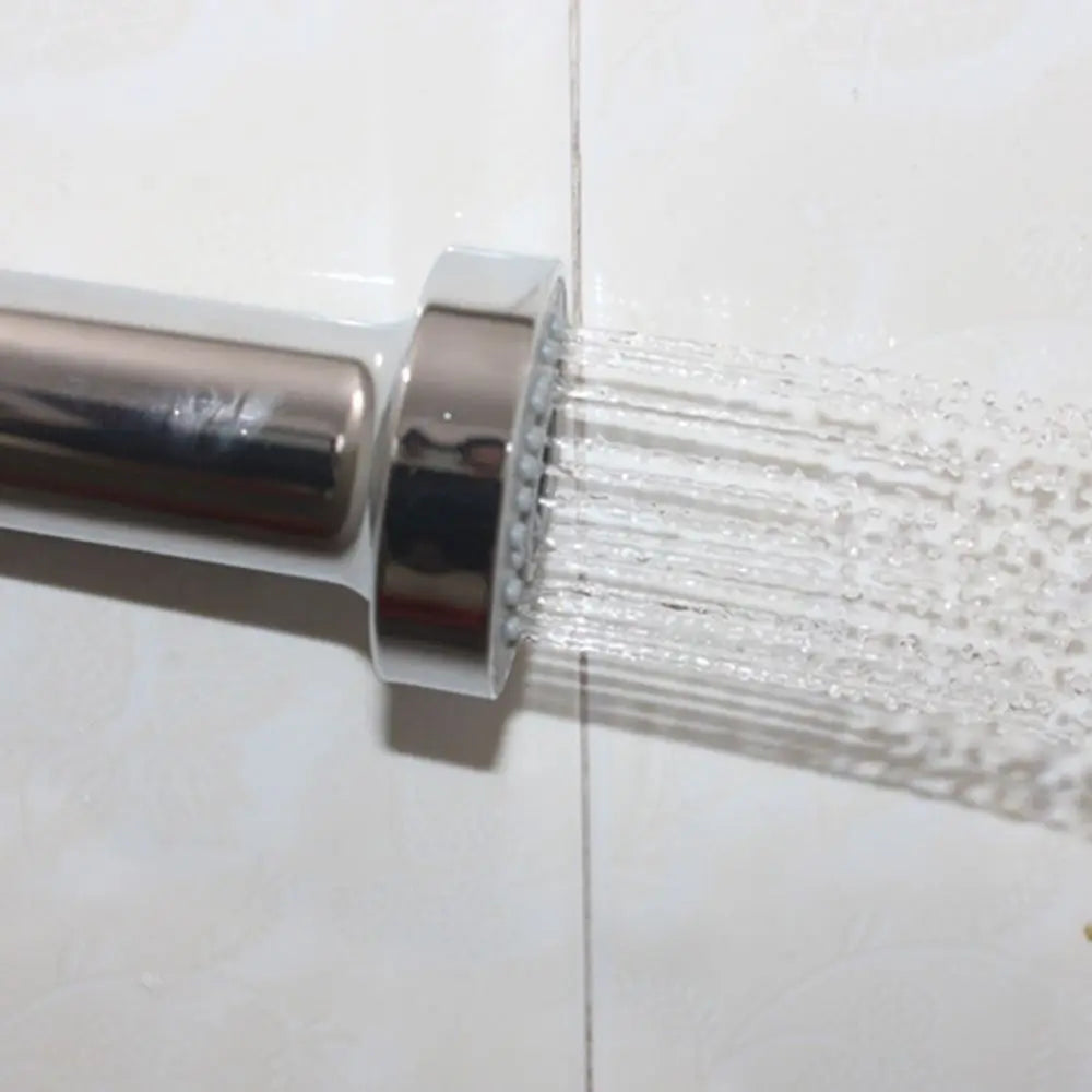 Kitchen Pull-Out Spray Head Replacement – 2 Settings, G1/2" Faucet Spray Head P3