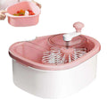 DUTRIEUX Vegetable Washing Machine – Household Produce Cleaner Vegetable Washing Machine P3 Default Title