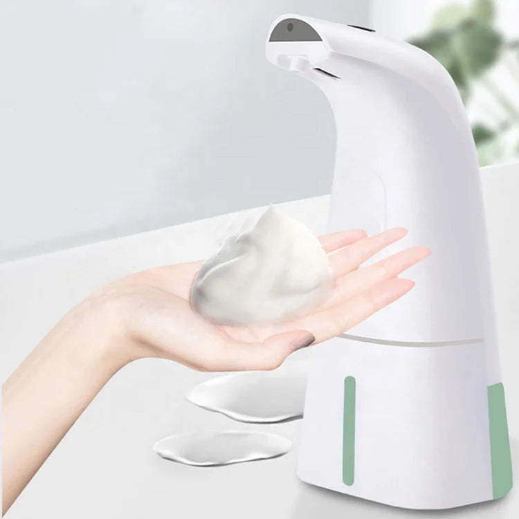 Automatic Touchless Foam Soap Dispenser | Infrared Sensor 250ml Foam Soap Dispenser P3