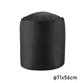 Heavy Duty BBQ Grill Cover – Waterproof UV-Resistant 8 Sizes BBQ Grill Cover P3 71x56cm