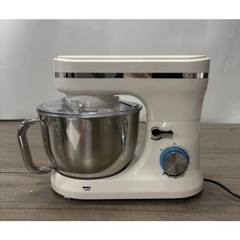 5L Electric Stand Mixer – Dough Kneading, Whisk & Stir Electric Stand Mixer P3
