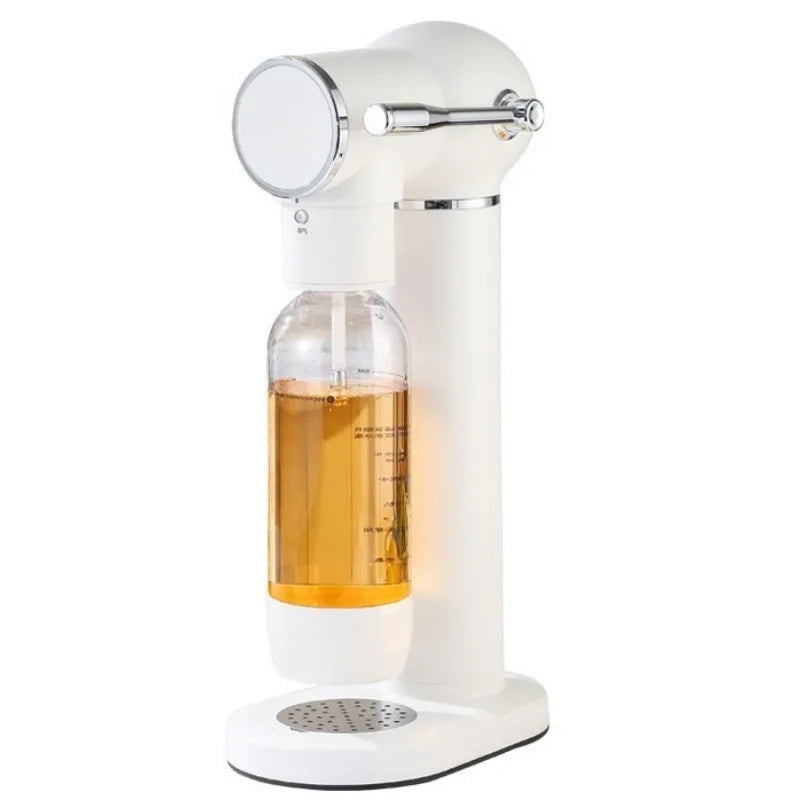 Sparkling Water Soda Maker – Home & Commercial Carbonator Soda Maker Machine P3