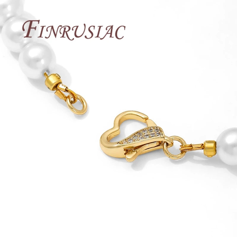 18K Gold Plated Lobster Clasps – 3 Styles for Jewelry Making Jewelry Clasps P3