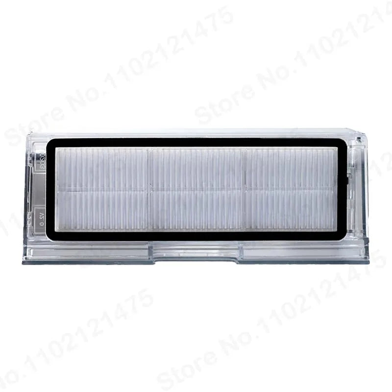 Roborock S50 S51 S55 Replacement Dust Box & HEPA Filter Set Vacuum Cleaner Parts P3