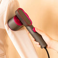 DUTRIEUX 1000W Handheld Garment Steamer | Rotatable Panel 220V Handheld Garment Steamer P3 Grey