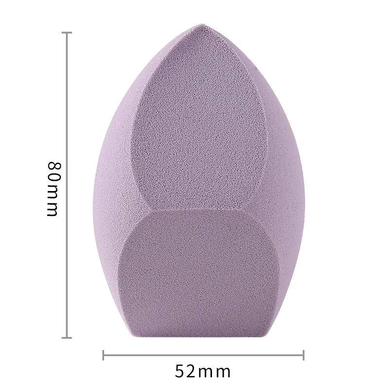 Extra Large Makeup Sponge Blender | Foundation & Powder Puff Makeup Sponge Blender P3
