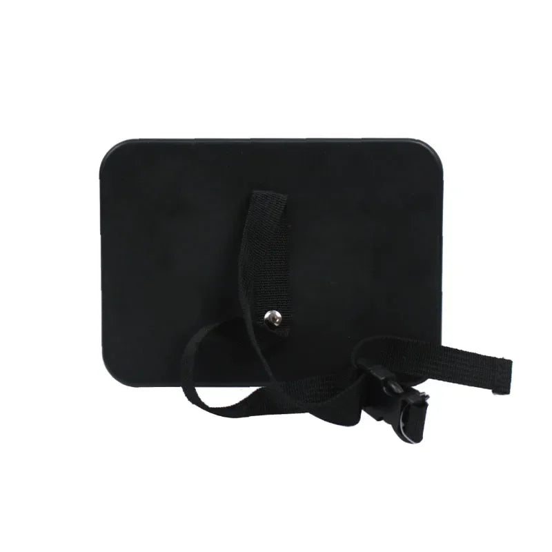 Adjustable Wide-View Baby Car Mirror – Rear Seat Safety Monitor Baby Car Mirror P3