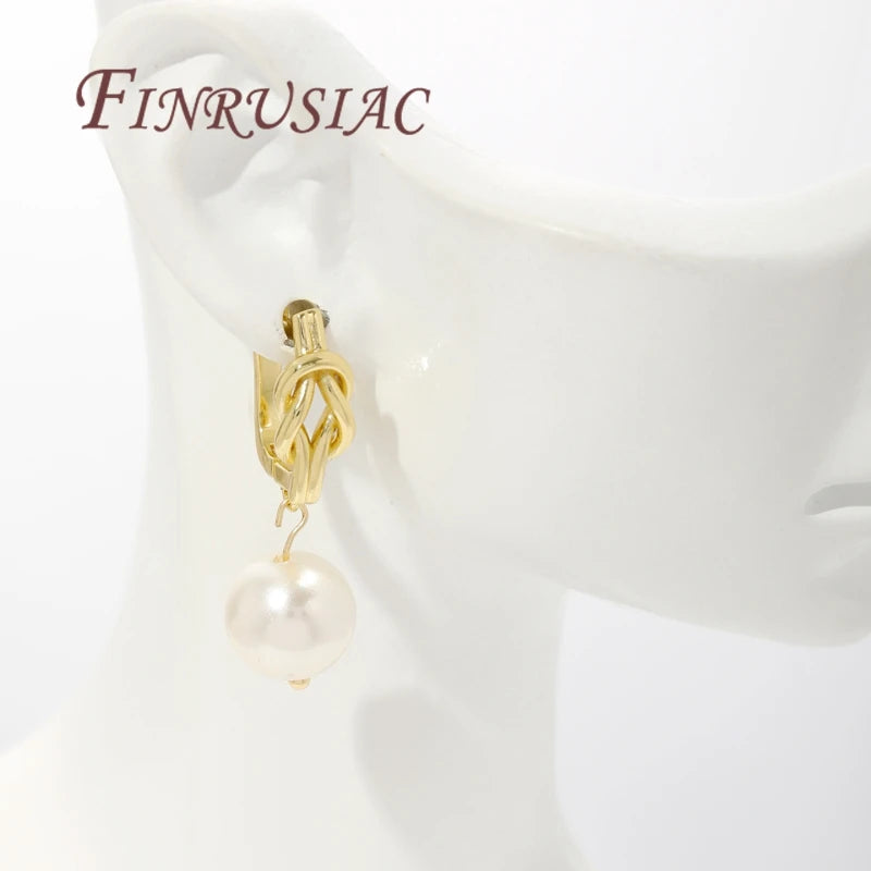 18K Gold Plated Earring Fasteners | DIY Jewelry Findings Earring Jewelry Findings P3