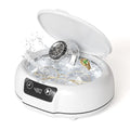 700ml Ultrasonic Cleaner 48KHz – Jewelry, Glasses & Watch Ultrasonic Cleaner P3 No plug