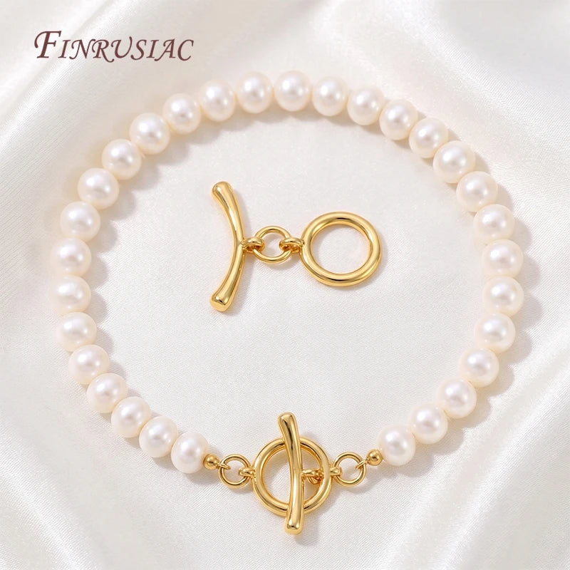 18K Gold Plated OT Toggle Clasp – DIY Jewelry Findings Jewelry Clasp Findings P3