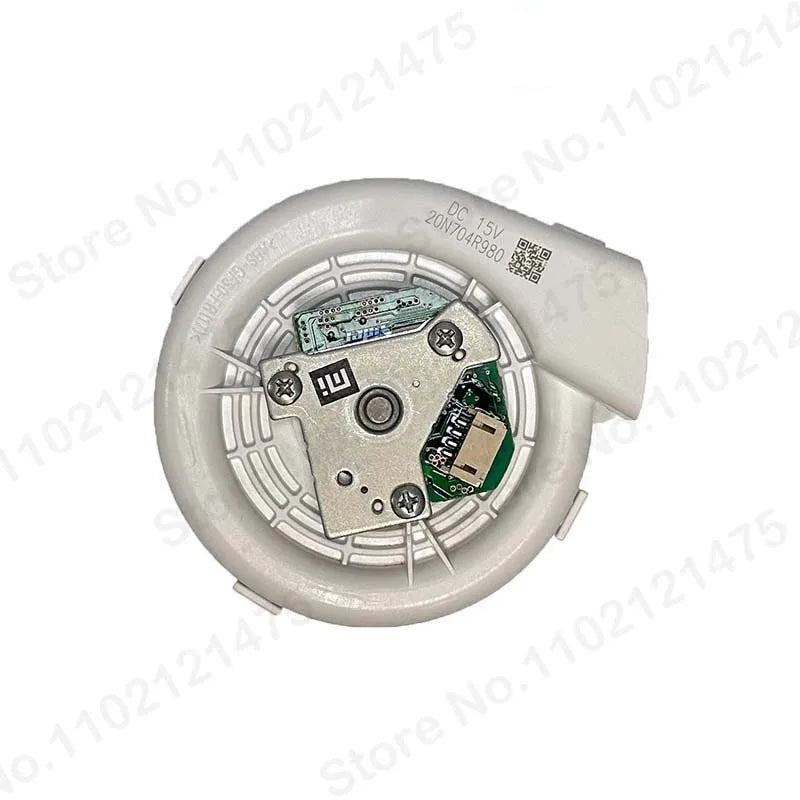 Roborock Fan Motor Replacement – S7 S6 MaxV S50 T7 S60 Pure OEM Vacuum Motor Part P3