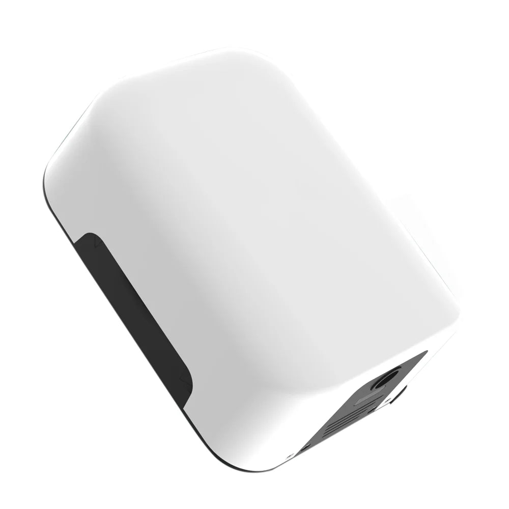 DUTRIEUX High Speed Hand Dryer with HEPA Filter – W-518P0 Automatic Hand Dryer P3